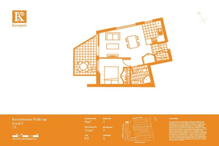 Photo of property in 3/22 Kerewhenua Crescent, 0616