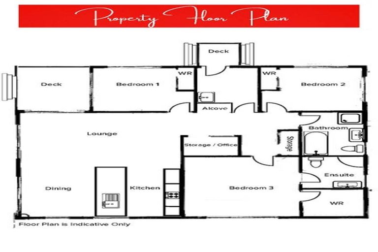 Photo of property in 35 James Street, Whakatane, 3120