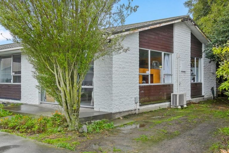 Photo of property in 1/395 Gloucester Street, Linwood, Christchurch, 8011