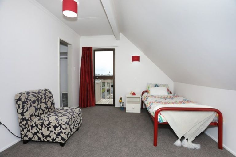 Photo of property in 6 Tennent Court, Marton, 4710