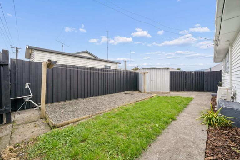 Photo of property in 58 Thackeray Street, Trentham, Upper Hutt, 5018