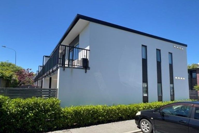Photo of property in 2/48 Rose Street, Somerfield, Christchurch, 8024