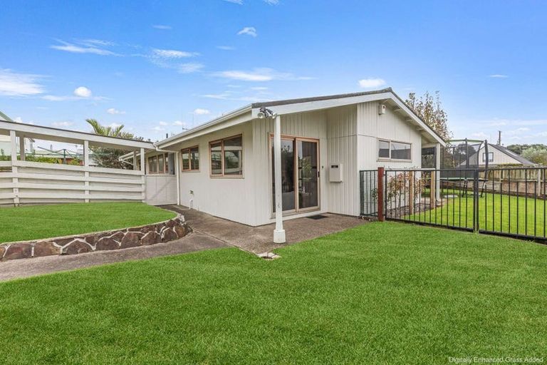 Photo of property in 1 Te Wati Street, Maungatapu, Tauranga, 3112