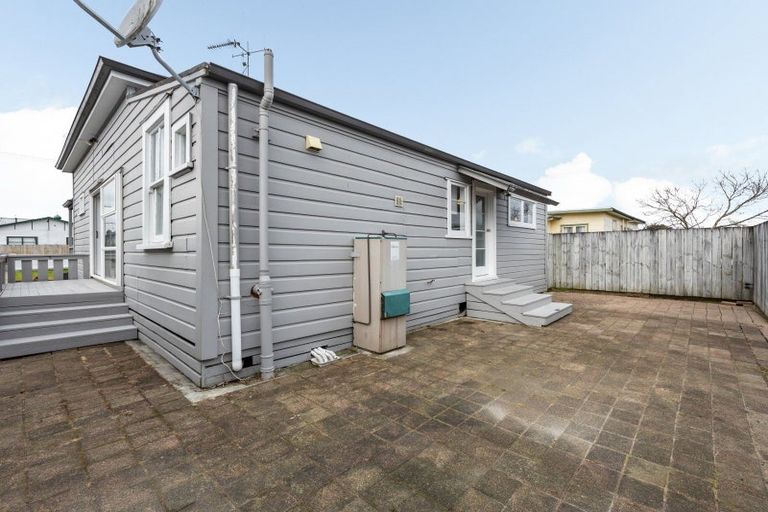 Photo of property in 41a Smith Street, Frankton, Hamilton, 3204