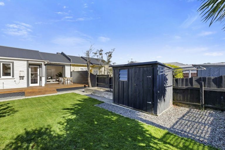 Photo of property in 19a Montague Street, Alicetown, Lower Hutt, 5010