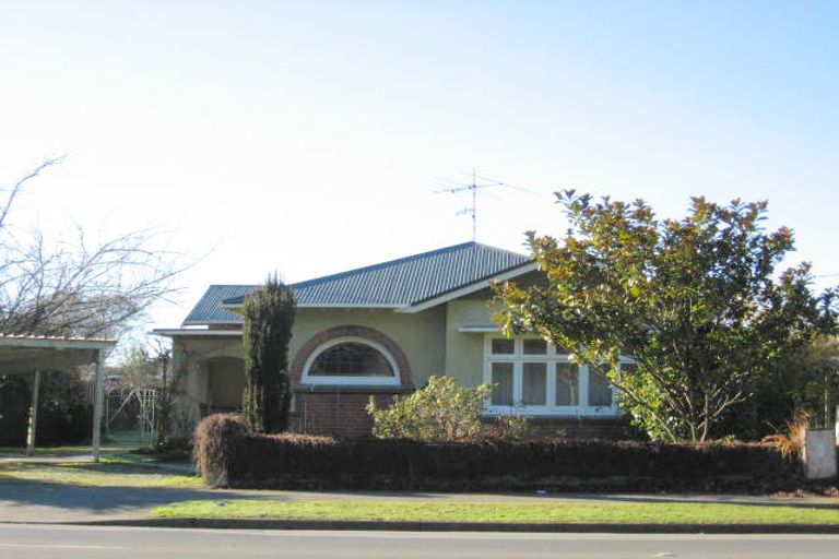 Photo of property in 267 Queens Drive, Windsor, Invercargill, 9810
