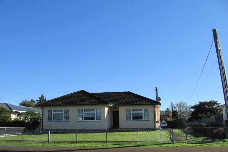 Photo of property in 711 Lumsden Road, Akina, Hastings, 4122