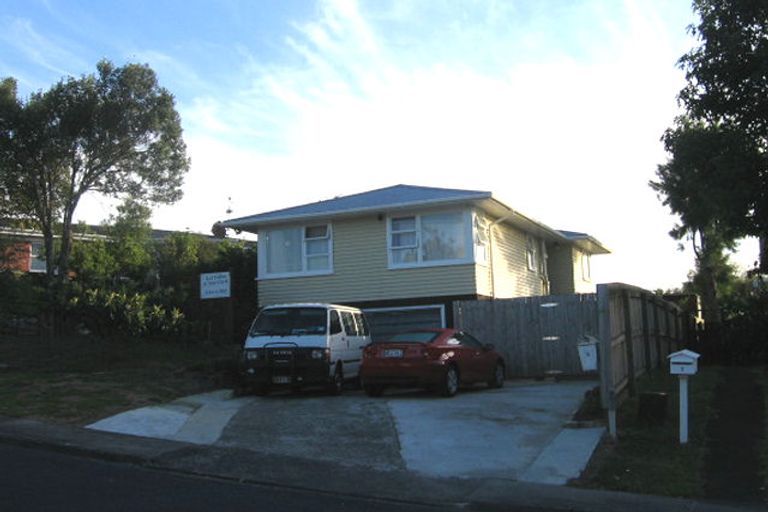 Photo of property in 5 Locket Road, Glenfield, Auckland, 0629