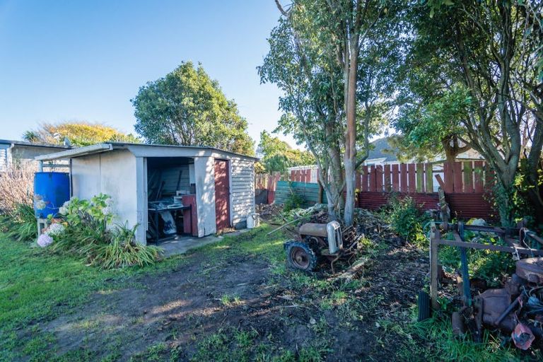 Photo of property in 115 Luxmoore Road, Marchwiel, Timaru, 7910