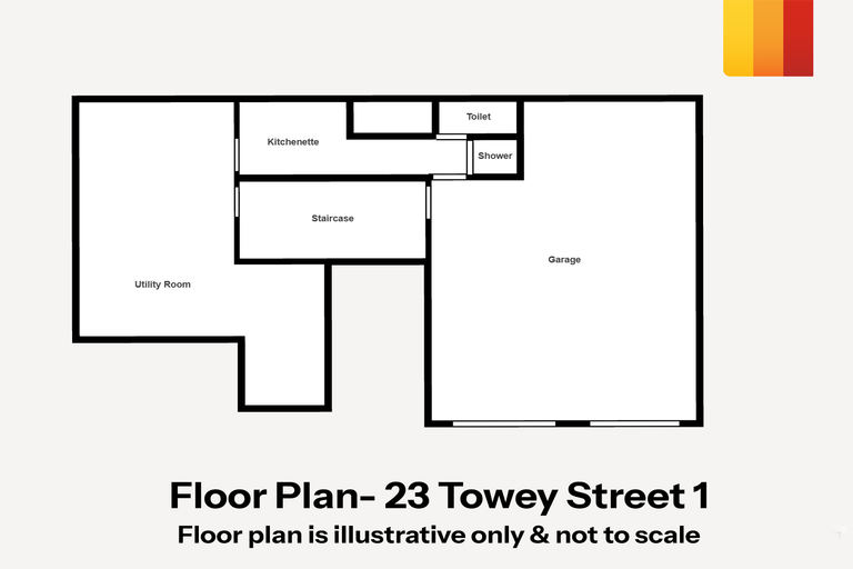Photo of property in 23 Towey Street, Holmes Hill, Oamaru, 9401
