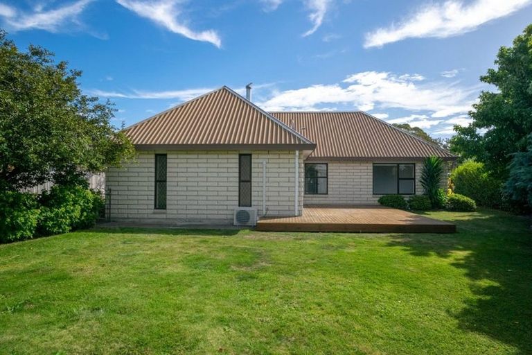 Photo of property in 23 Rata Place, Witherlea, Blenheim, 7201