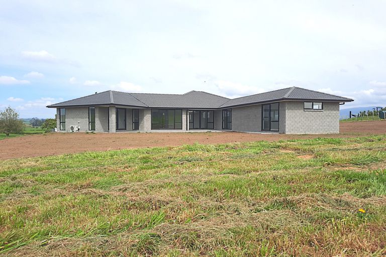 Photo of property in 1195 Pokuru Road, Te Kawa, Te Awamutu, 3873