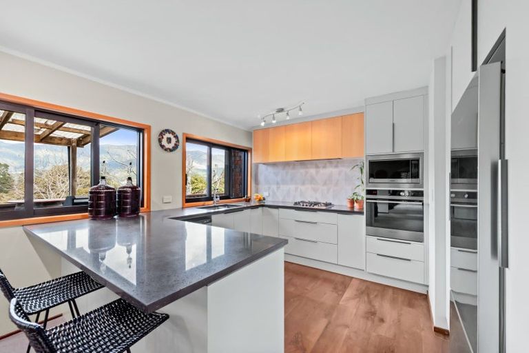 Photo of property in 79 Mangaroa Hill Road, Mangaroa, Upper Hutt, 5018