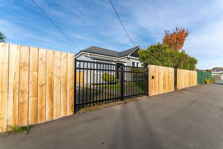 Photo of property in 12 Browne Street, Parkside, Timaru, 7910