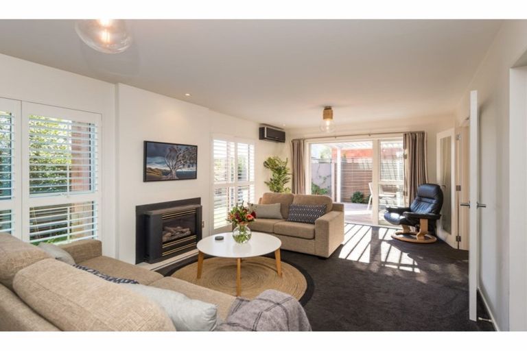Photo of property in 31 Eversleigh Street, St Albans, Christchurch, 8014