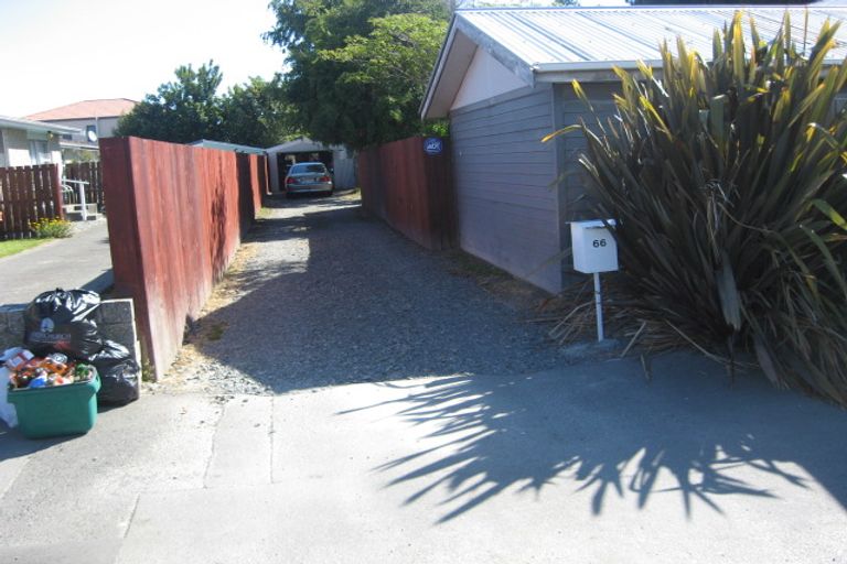 Photo of property in 66 Huxley Street, Sydenham, Christchurch, 8023
