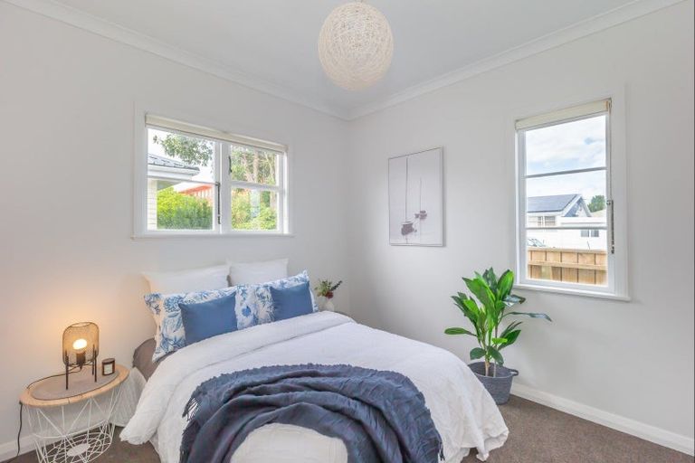 Photo of property in 27 Reeve Street, Levin, 5510