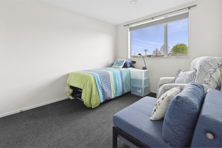 Photo of property in 208u3 Killarney Road, Frankton, Hamilton, 3204