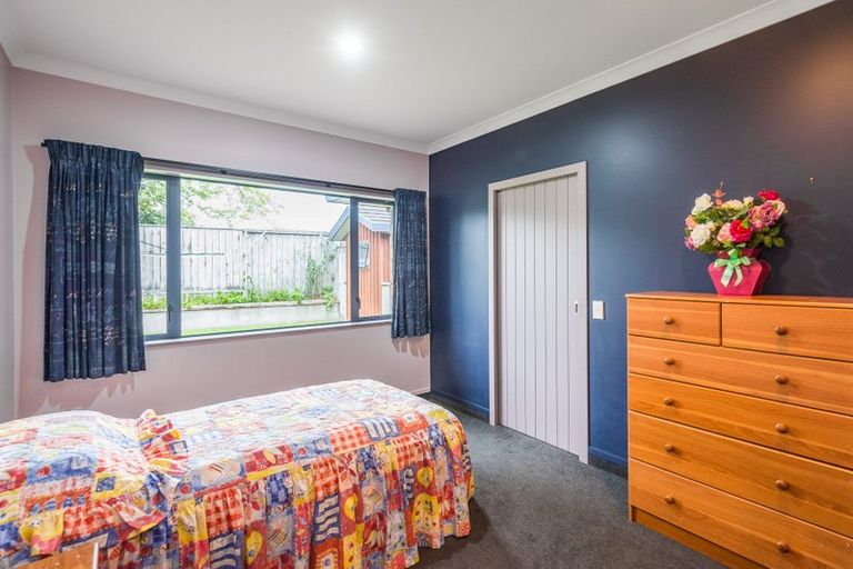 Photo of property in 5 Roseash Lane, Levin, 5510