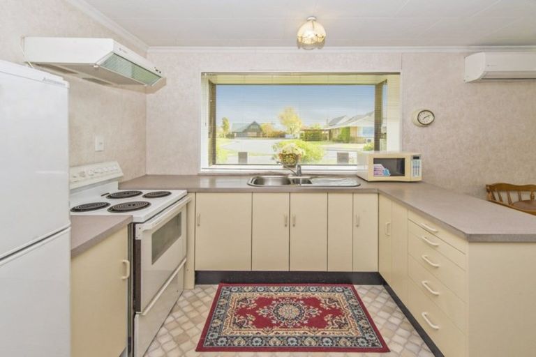 Photo of property in 14 Mountain View Place, Leeston, 7632