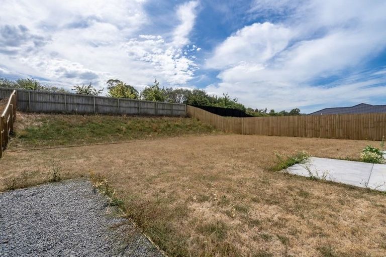 Photo of property in 14 Joy Place, Rolleston, 7614