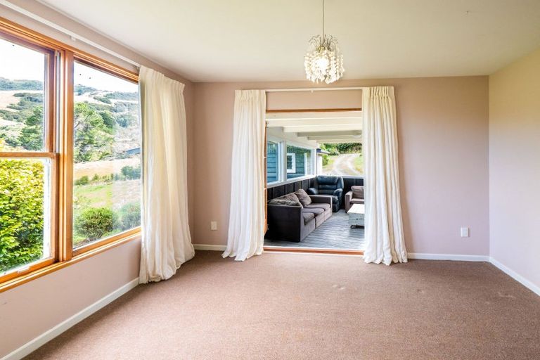 Photo of property in 224 Wainui Valley Road, Wainui, Akaroa, 7582