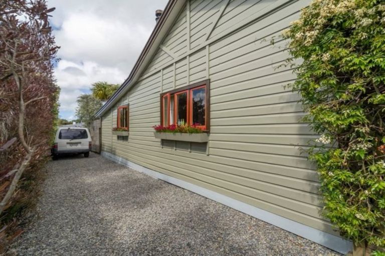 Photo of property in 11 Waite Street, Featherston, 5710