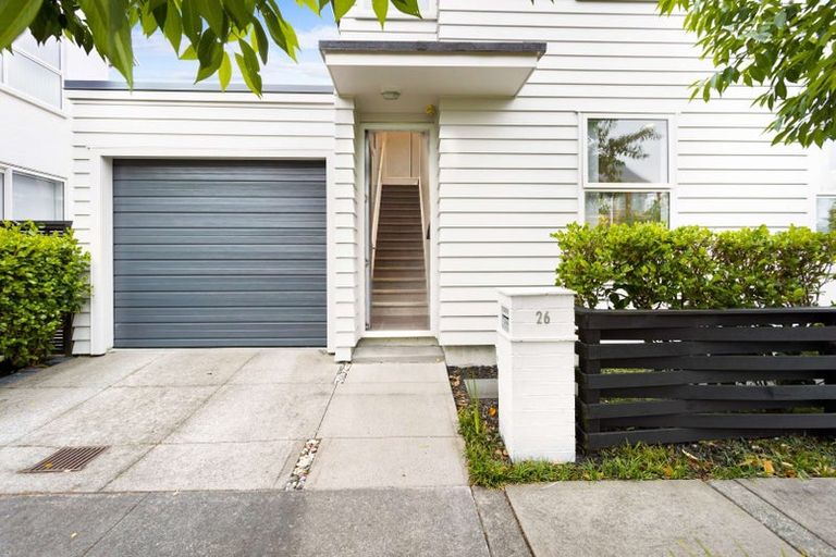 Photo of property in 26 Lester Street, Hobsonville, Auckland, 0616