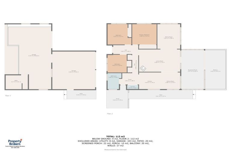 Photo of property in 17 Galway Crescent, Putaruru, 3411