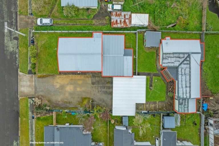 Photo of property in 19 Seaforth Avenue, Milson, Palmerston North, 4414