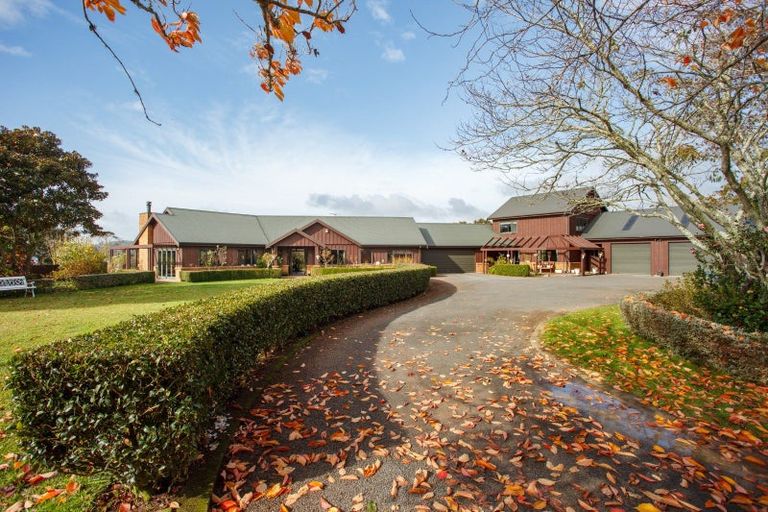 Photo of property in 2242 State Highway 26, Motumaoho, Morrinsville, 3372