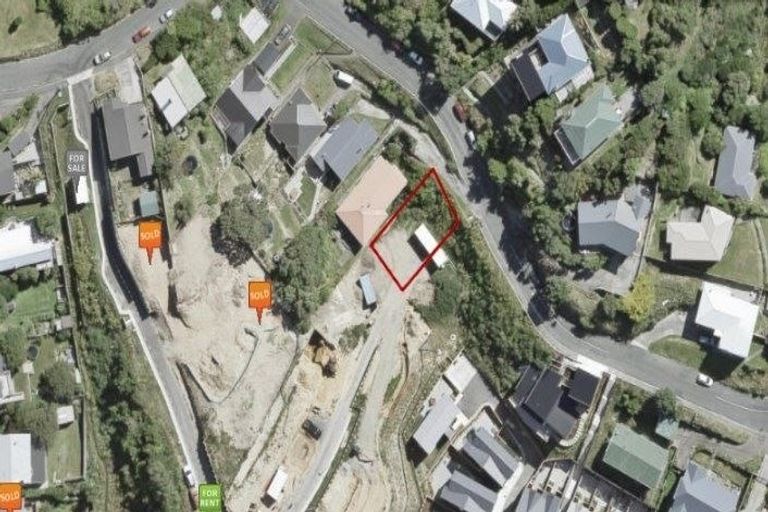 Photo of property in 120 Maupuia Road, Miramar, Wellington, 6022