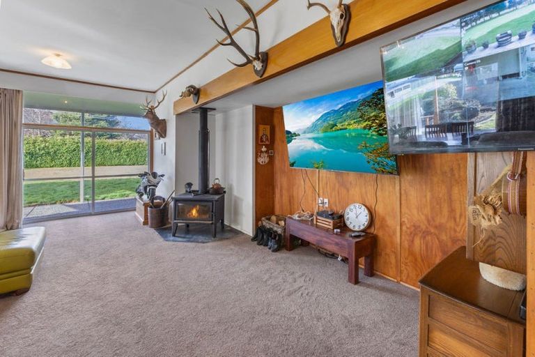 Photo of property in 13 Ruapehu Road, Ohakune, 4625