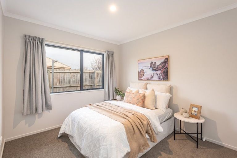 Photo of property in 17 Renoir Drive, Rolleston, 7614