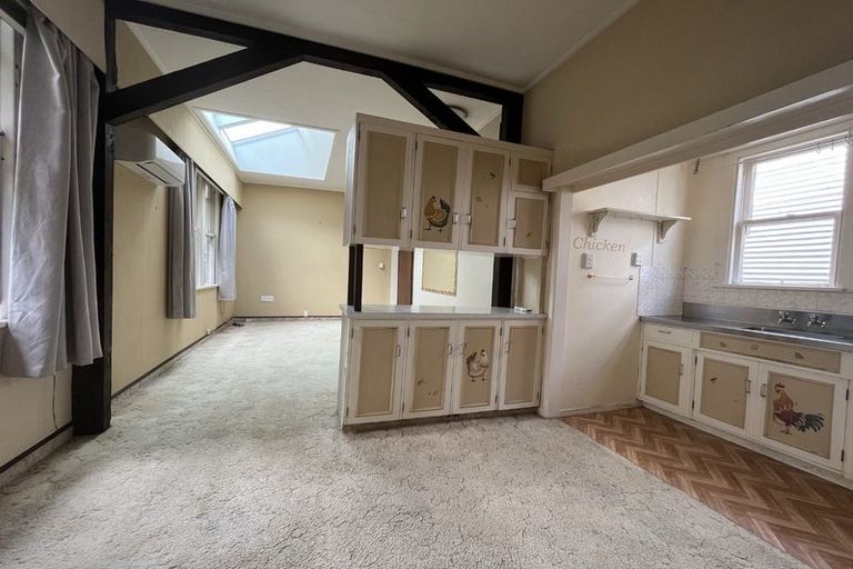 Photo of property in 7 Carrington Street, Mount Cook, Wellington, 6021