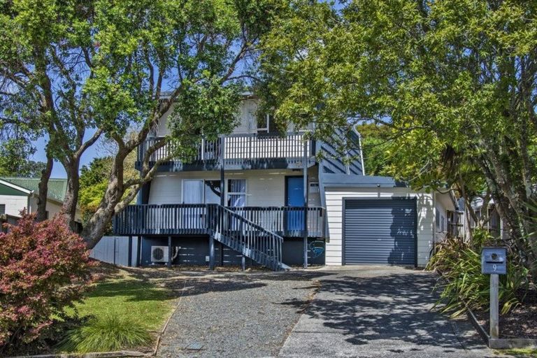 Photo of property in 9 Earls Place, Onerahi, Whangarei, 0110