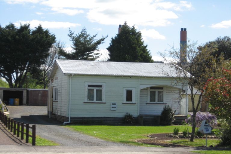 Photo of property in 89 Hakanoa Street, Huntly, 3700