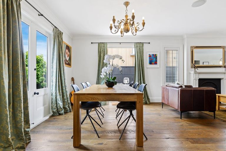 Photo of property in 22 Cheltenham Street, Merivale, Christchurch, 8014