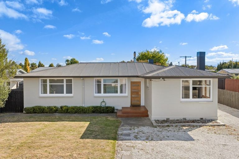 Photo of property in 178 Howick Road, Witherlea, Blenheim, 7201