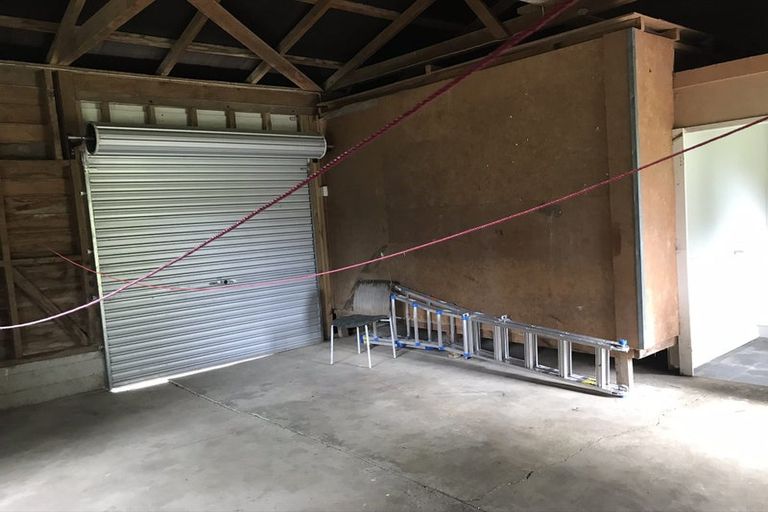 Photo of property in 484 Fairburn Road, Kaitaia, 0482