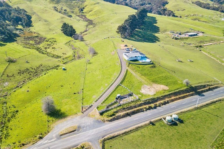 Photo of property in 900 Waikare Road, Waerenga, Te Kauwhata, 3781