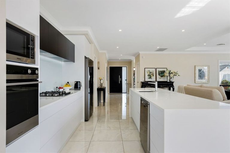 Photo of property in 7 Redbrook Road, Casebrook, Christchurch, 8051