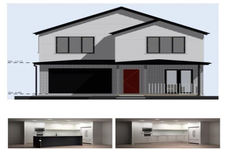 Photo of property in 30 Kahui Parade, Karaka, Papakura, 2113