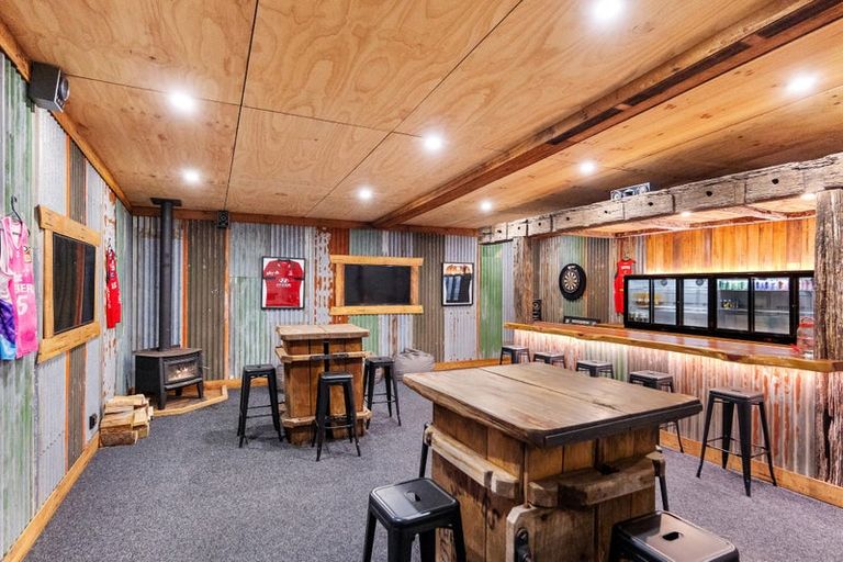 Photo of property in 97 Merton Road, Fernside, Rangiora, 7471