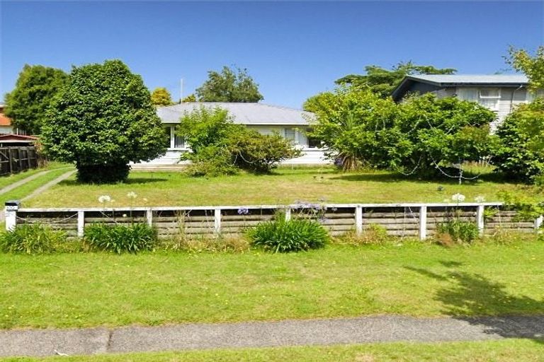 Photo of property in 100 Elizabeth Drive, Tokoroa, 3420