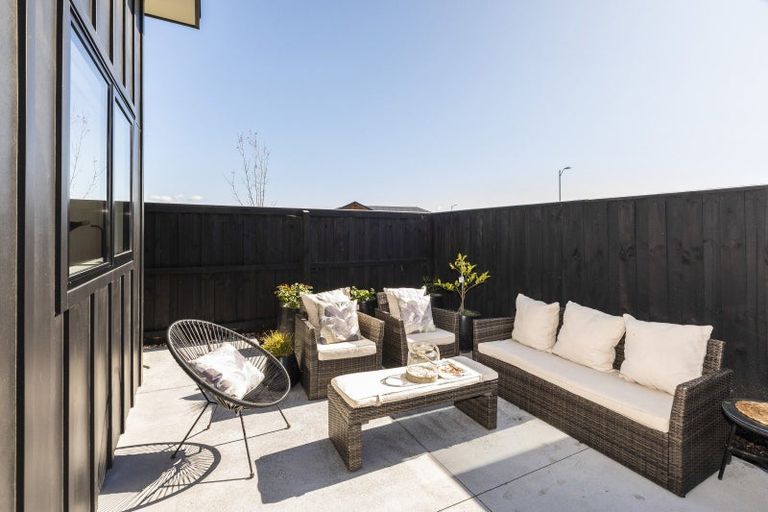Photo of property in 52 Matai Springs Drive, Halswell, Christchurch, 8025
