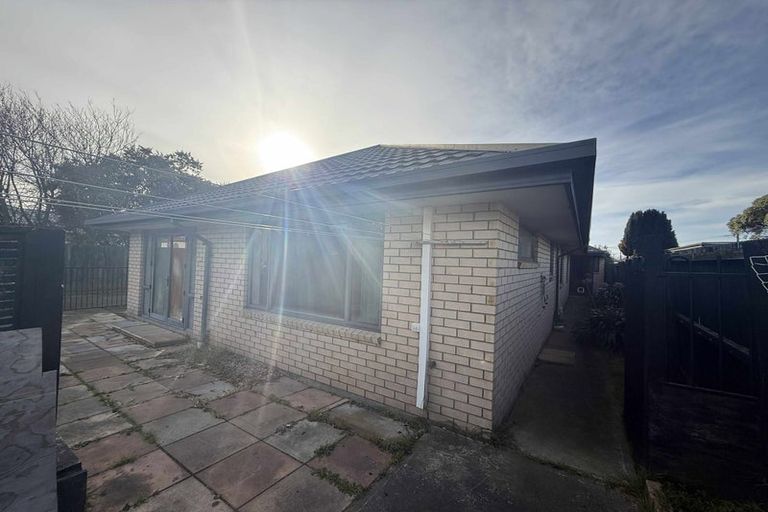 Photo of property in 182a Palmers Road, New Brighton, Christchurch, 8083