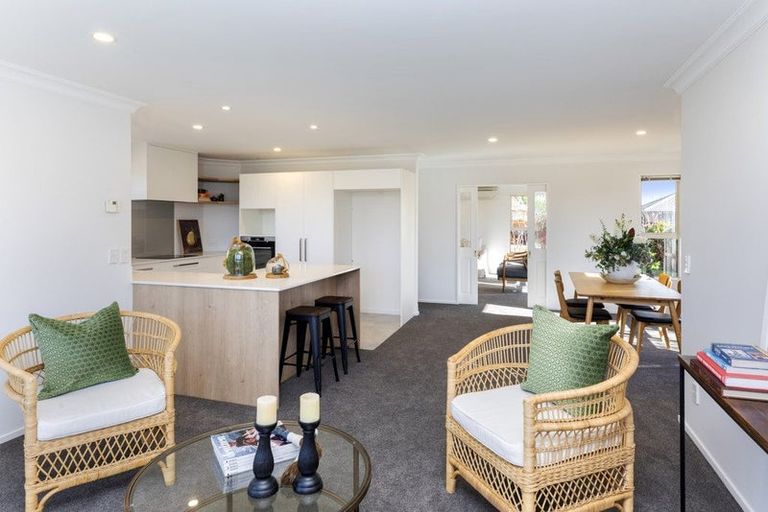 Photo of property in 26 Aylsham Lane, Casebrook, Christchurch, 8051