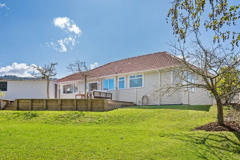 Photo of property in 43 First Avenue, Avenues, Whangarei, 0110
