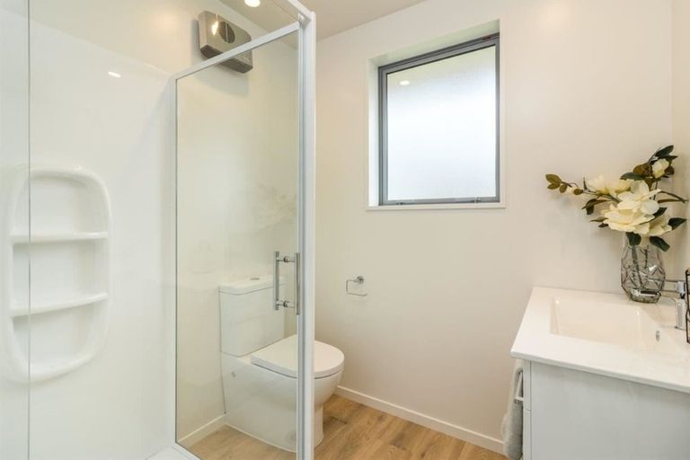 Photo of property in 4 Fry Place, Rolleston, 7614